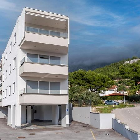Solu Apartment Проманья Экстерьер фото