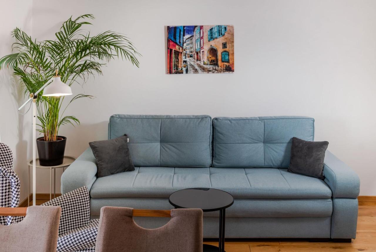 Solu Apartment Проманья Экстерьер фото