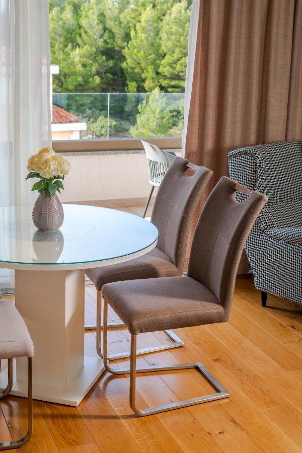 Solu Apartment Проманья Экстерьер фото