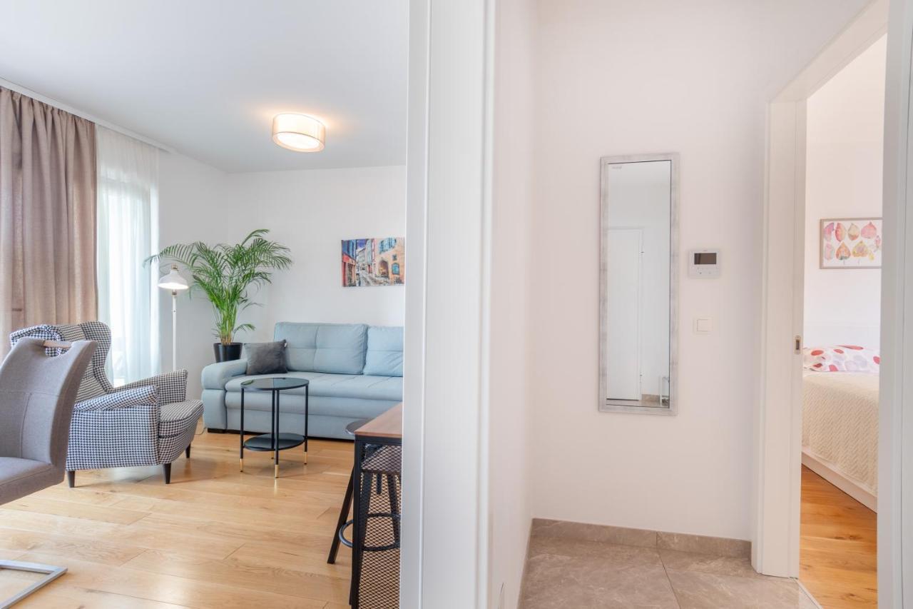 Solu Apartment Проманья Экстерьер фото