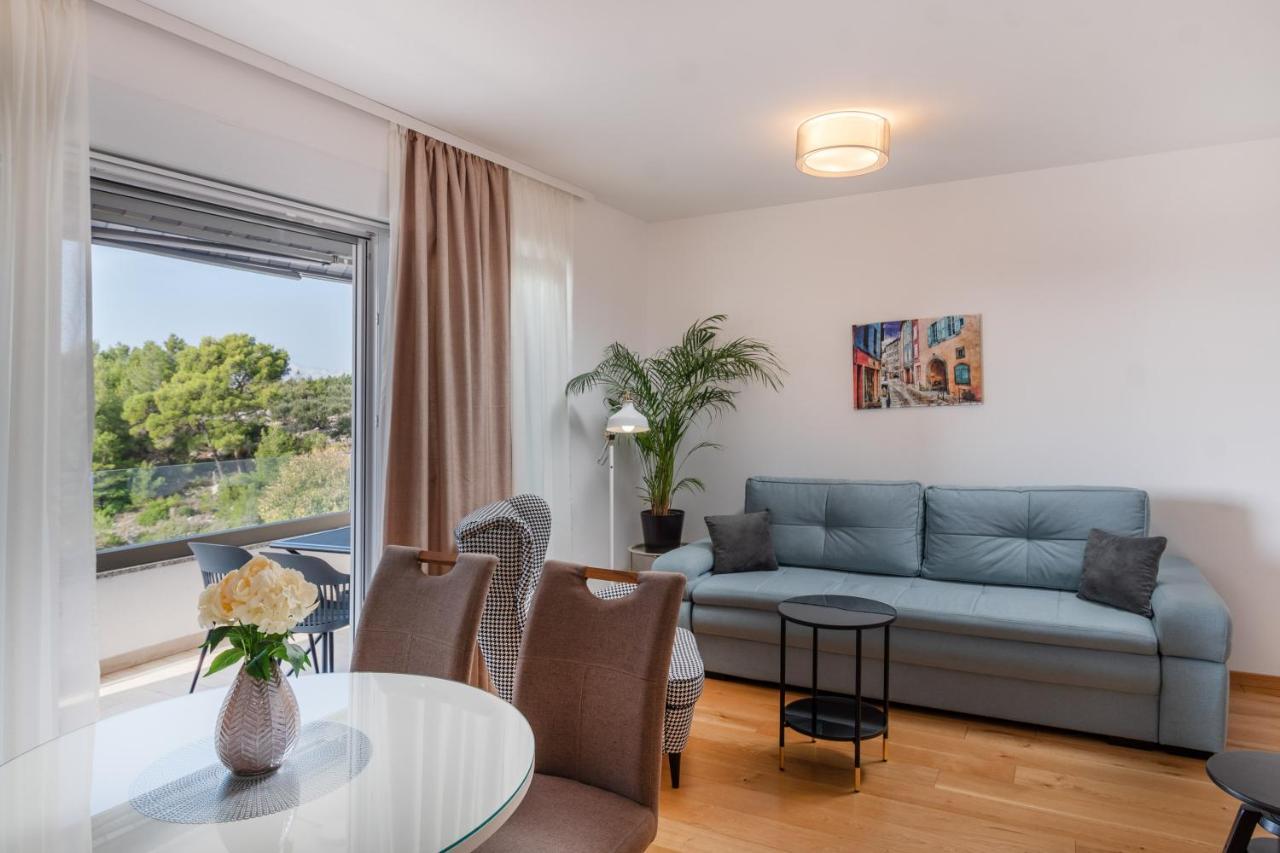 Solu Apartment Проманья Экстерьер фото