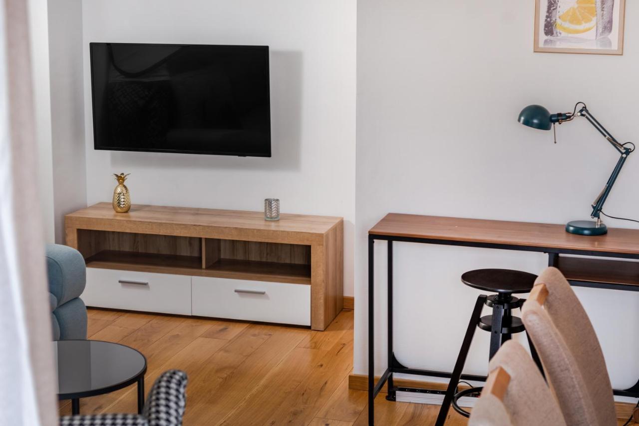 Solu Apartment Проманья Экстерьер фото