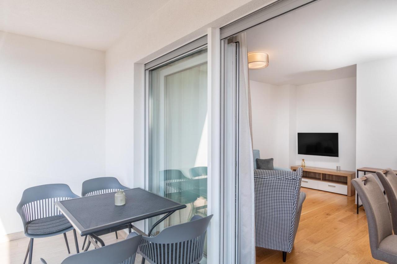 Solu Apartment Проманья Экстерьер фото