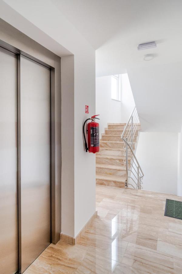 Solu Apartment Проманья Экстерьер фото