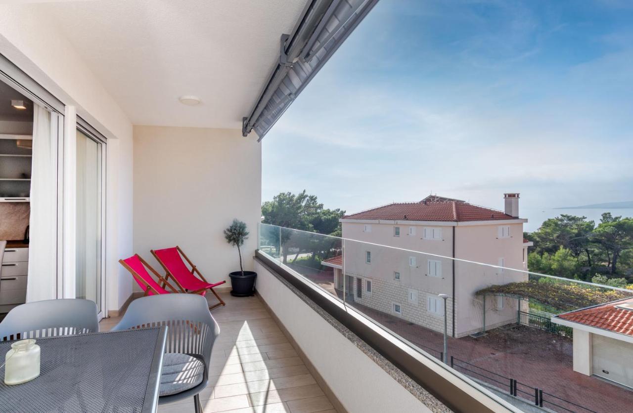 Solu Apartment Проманья Экстерьер фото
