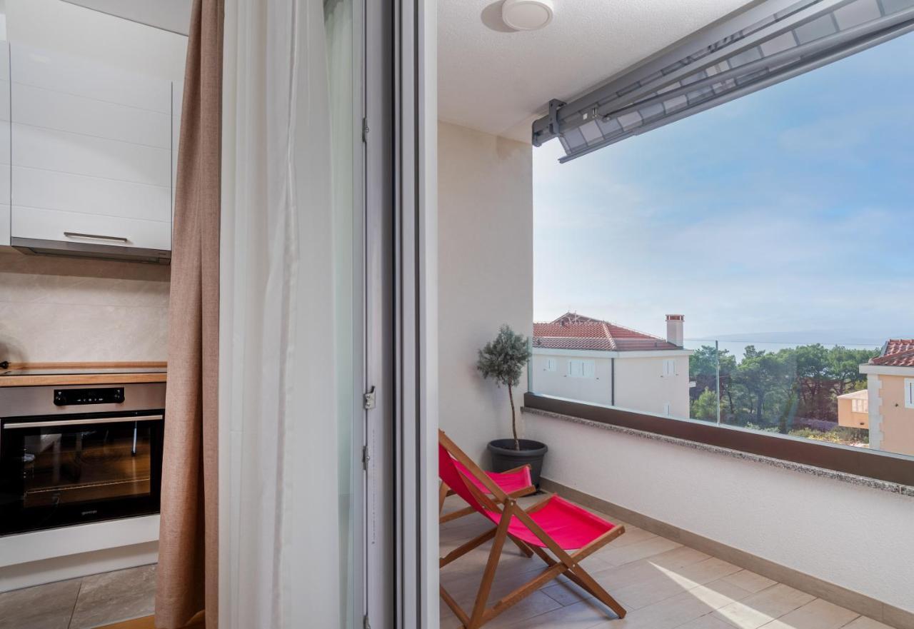 Solu Apartment Проманья Экстерьер фото