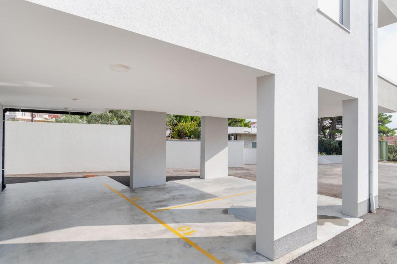 Solu Apartment Проманья Экстерьер фото