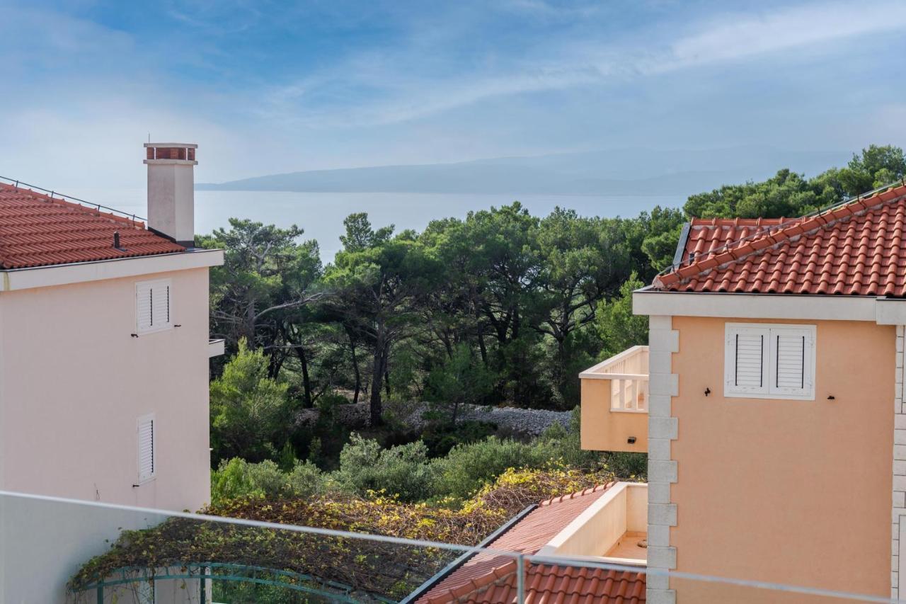 Solu Apartment Проманья Экстерьер фото