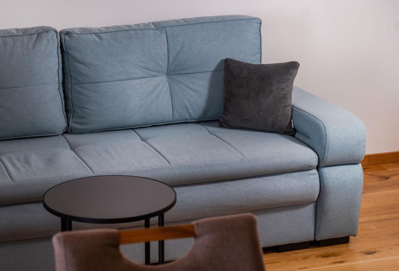 Solu Apartment Проманья Экстерьер фото