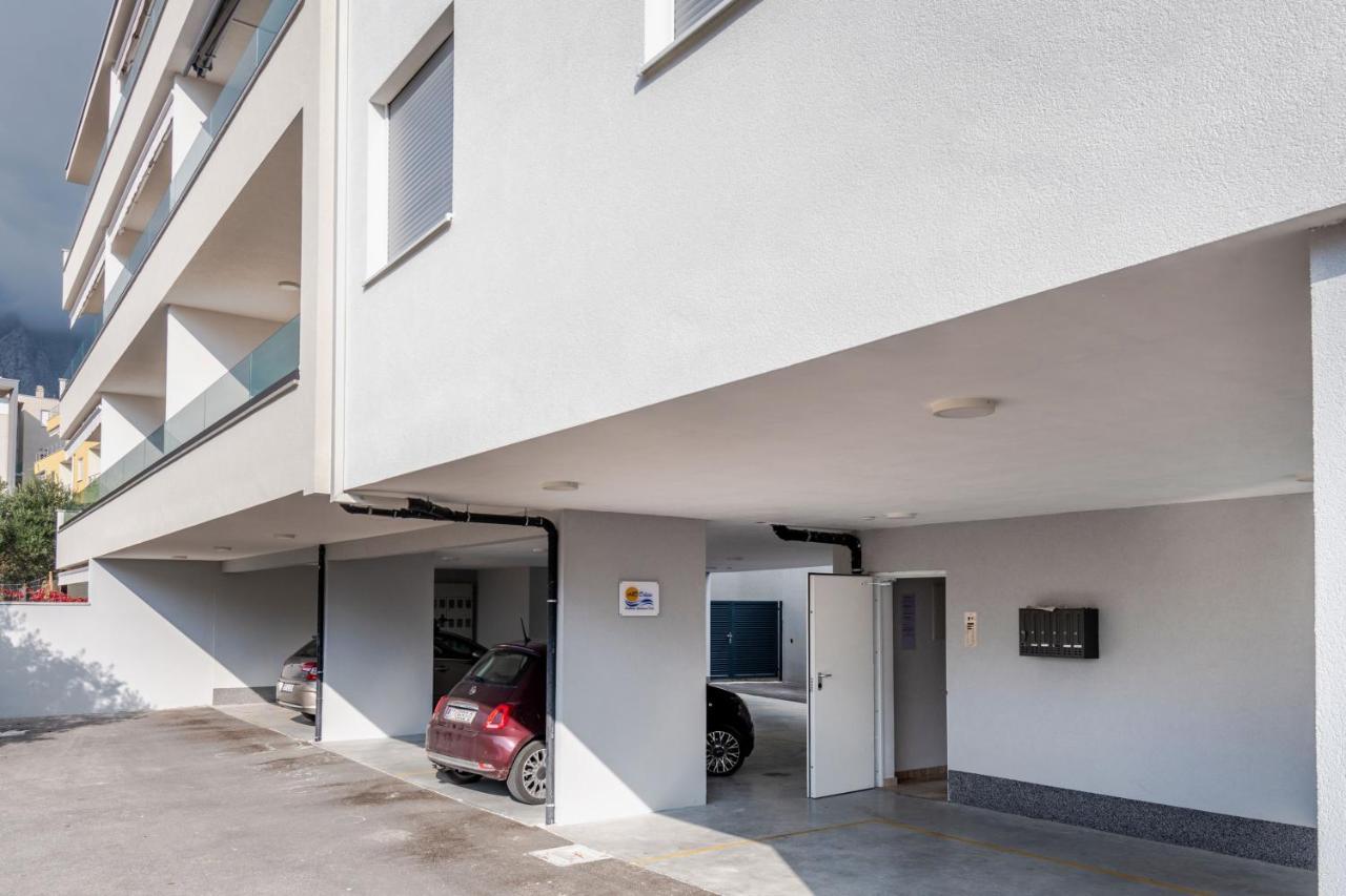 Solu Apartment Проманья Экстерьер фото