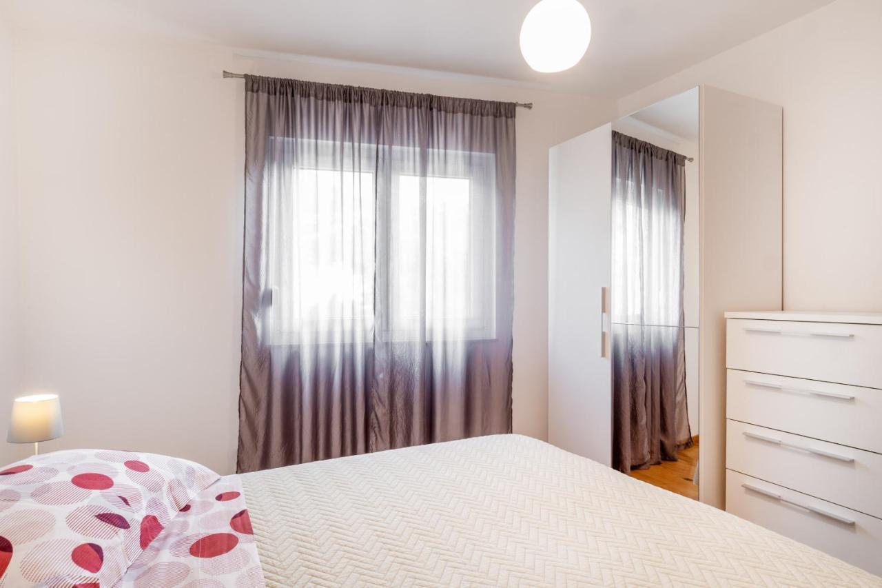 Solu Apartment Проманья Экстерьер фото