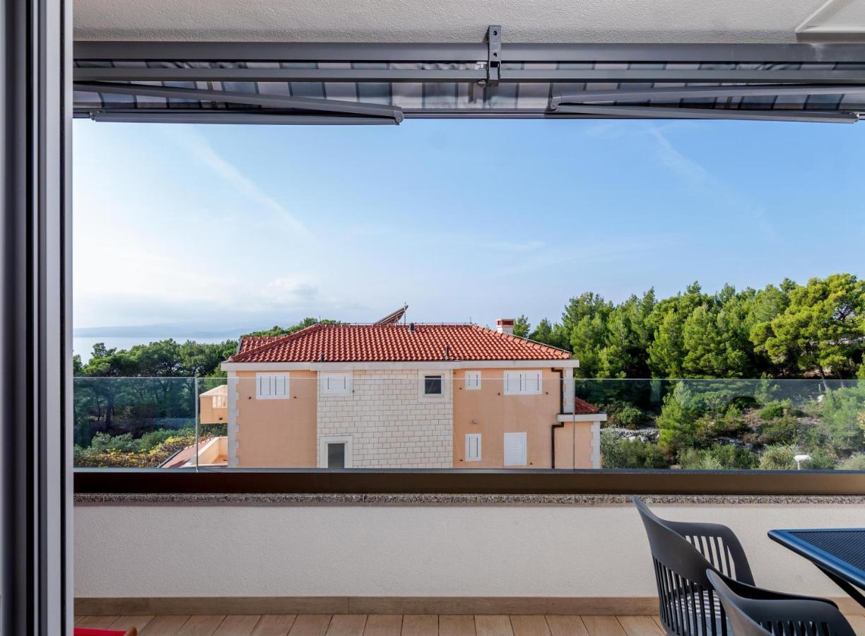 Solu Apartment Проманья Экстерьер фото