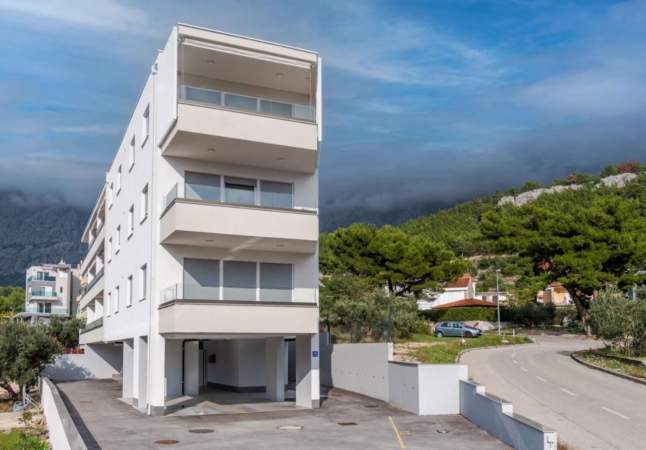 Solu Apartment Проманья Экстерьер фото